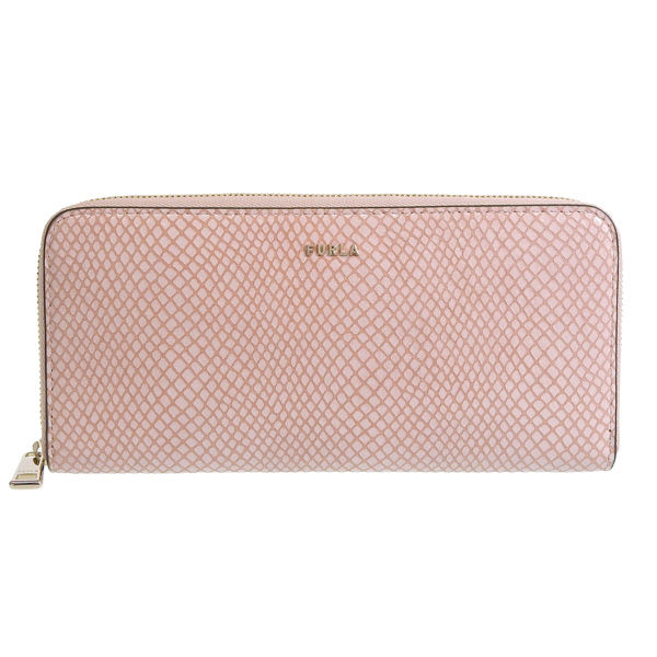 フルラ FURLA 財布 （ピンク）