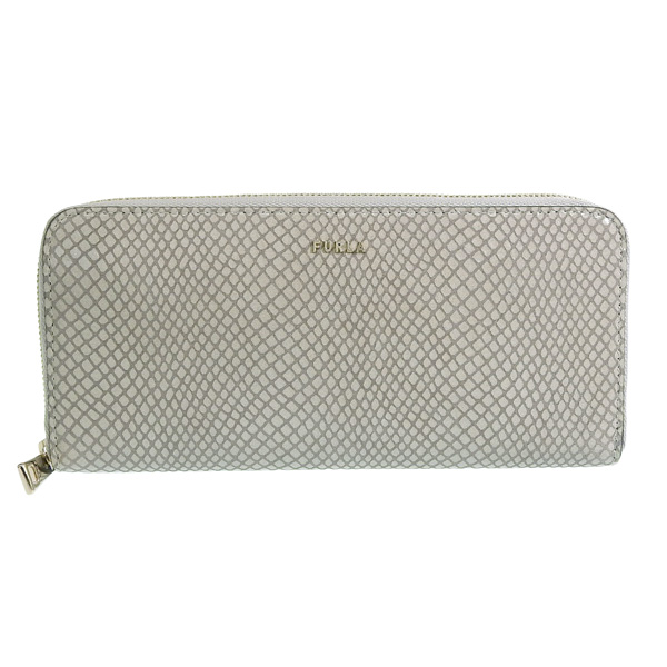 FURLA フルラ 財布 レディース 長財布 アウトレット レザー