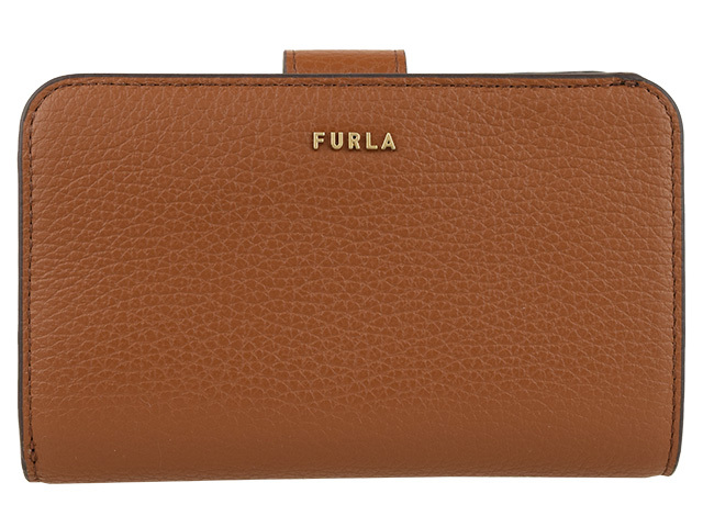 フルラ FURLA 財布 （ブラウン系）