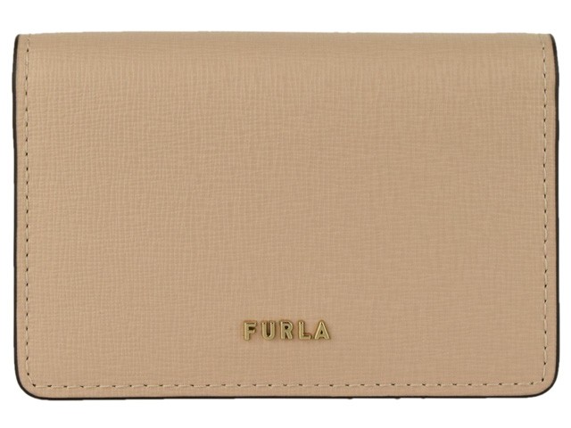 フルラ FURLA 名刺入れ カードケース レディース バビロン Babylon pcz1