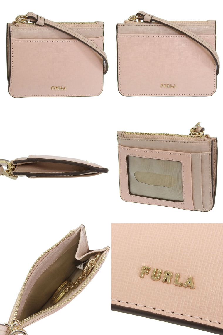 FURLA（フルラ） 特価 カードケース パスケース 定期入れ レディース