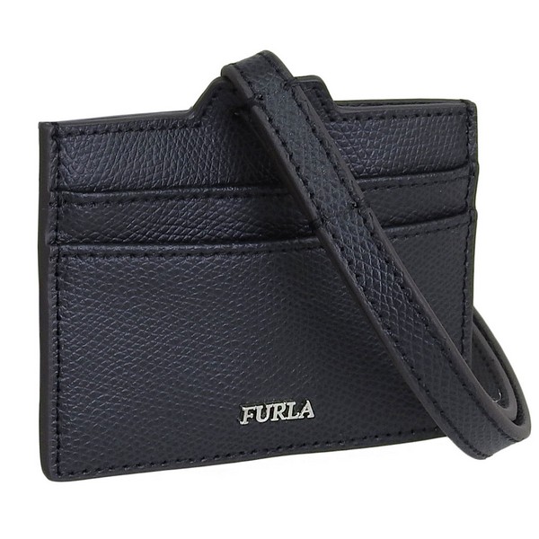 特価セールフルラ カードケース レディース IDカードホルダー レザー  