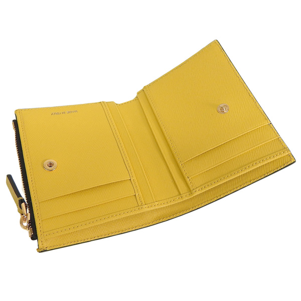 【7日9時までP10％還元】マルニ MARNI 財布 折財布 二つ折り 財布 