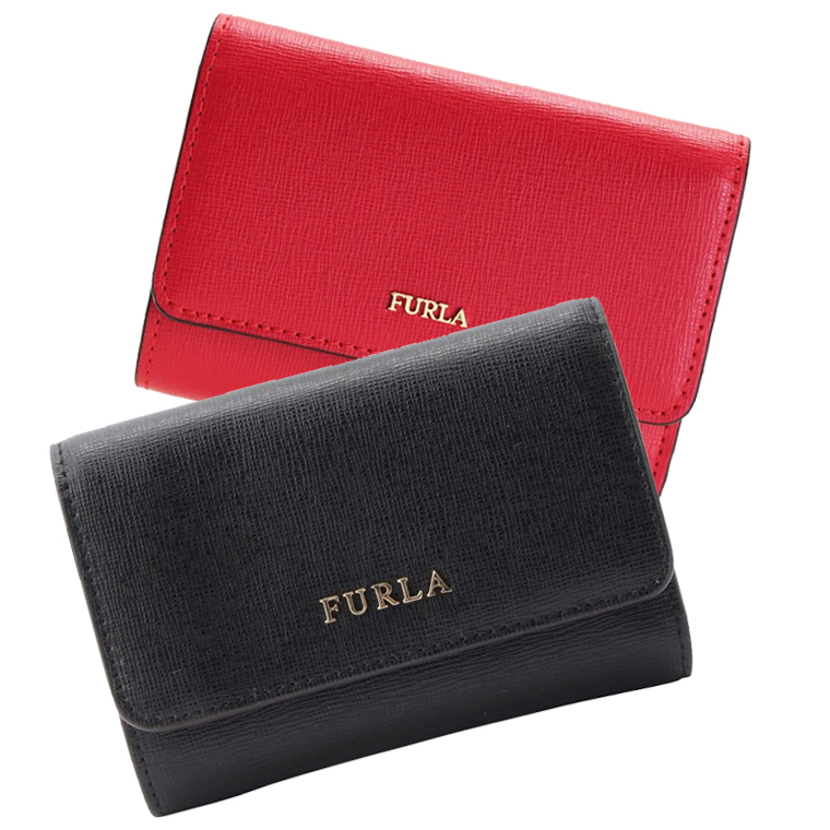 フルラ FURLA 財布 三つ折り pr76 アウトレット レディース - 財布