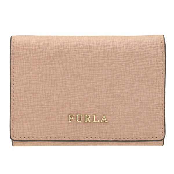 最大3500円オフクーポン 17日24時 フルラ Furla 財布 三つ折り ミニ財布 Pr アウトレット レディース Pr リヴェラール 通販 Yahoo ショッピング