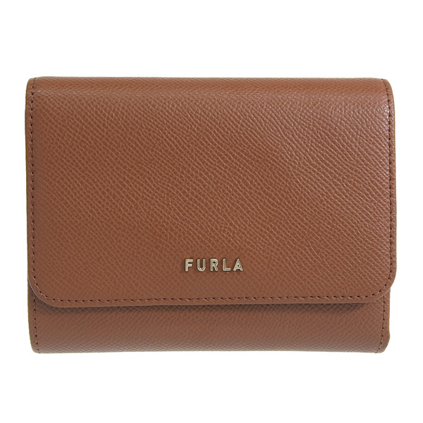 FURLA フルラ 財布 レディース 三つ折り 折財布 アウトレット
