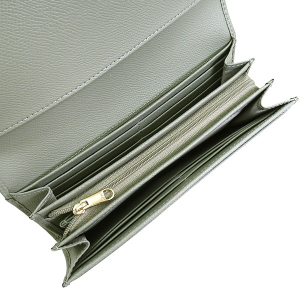 ￼￼FURLA 長財布￼ 新品 FURLA（フルラ） 財布 レディース 長財布 アウトレット レザー