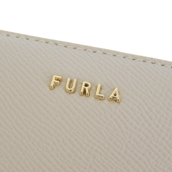 FURLA（フルラ） 財布 レディース 二つ折り財布 アウトレット レザー