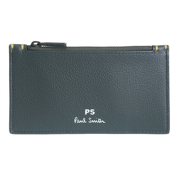 ポールスミス■コイン＆キーケース■ダークグリーン■24200円 楽天市場】【500円offcp☆マラソン限定】 Paul Smith ポール