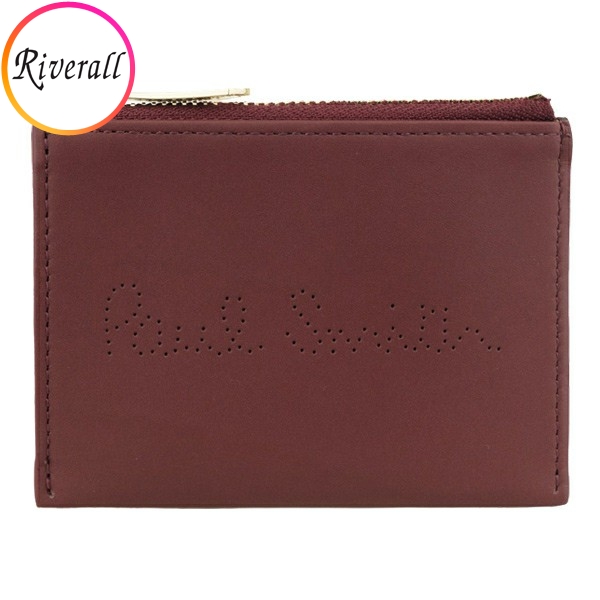 �y���ʌ���Z�[���z�|�[���X�~�X PAUL SMITH �J�[�h�P�[�X �R�C���P�[�X �����Y ���f�B�[�X �A�E�g���b�g psme0051
