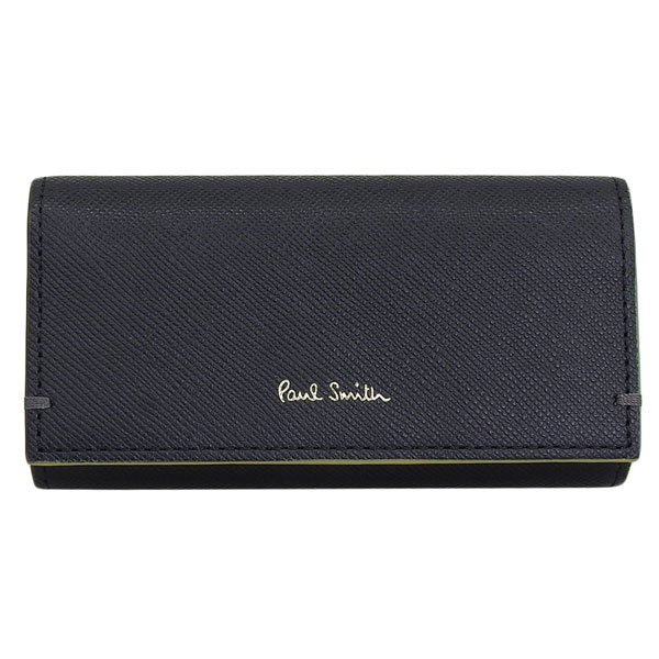Paul Smith ポールスミス キーケース 4連 メンズ アウトレット