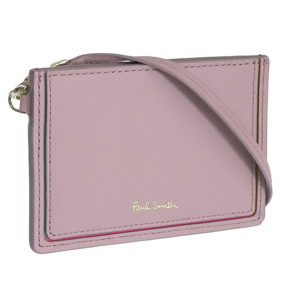 Paul Smith（ポール・スミス） カードケース カード入れ IDカード