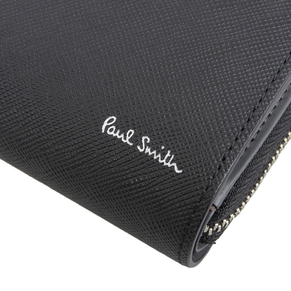 Paul Smith ポールスミス キーケース 4連 メンズ コインケース