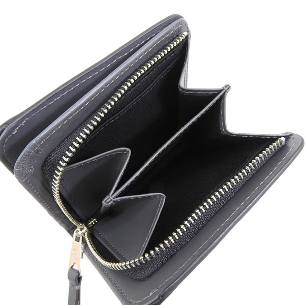 Paul Smith（ポール・スミス） 財布 メンズ 2つ折り 折財布 コンパクト