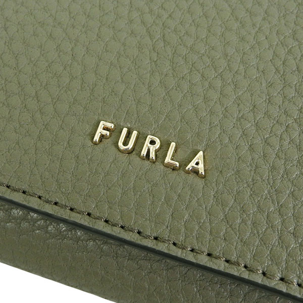 FURLA フルラ 財布 レディース 長財布 アウトレット レザー