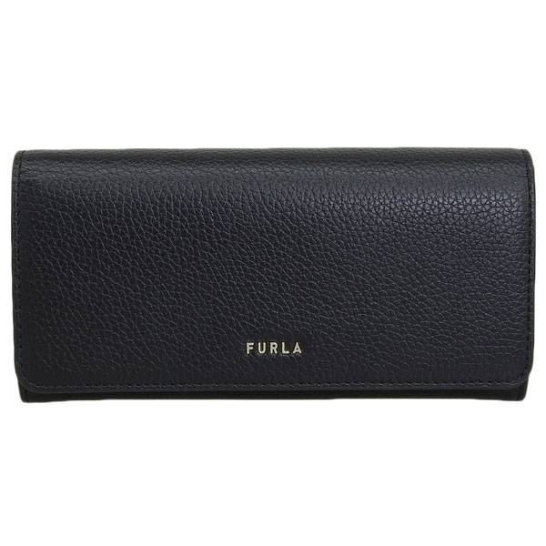 フルラ FURLA 財布 （ブラック）