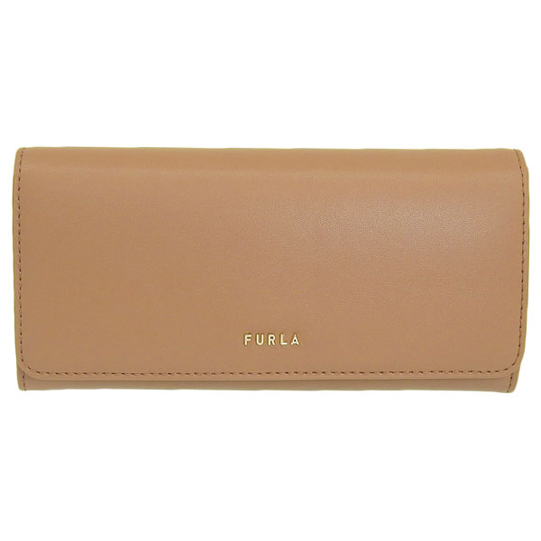 フルラ FURLA 財布 （ブラウン）