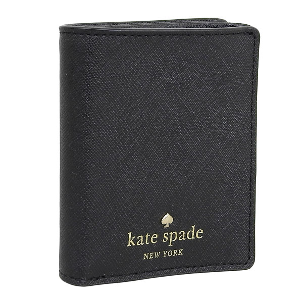 【訳あり特価】ケイトスペードニューヨーク kate spade new york 財布 （ブラック）