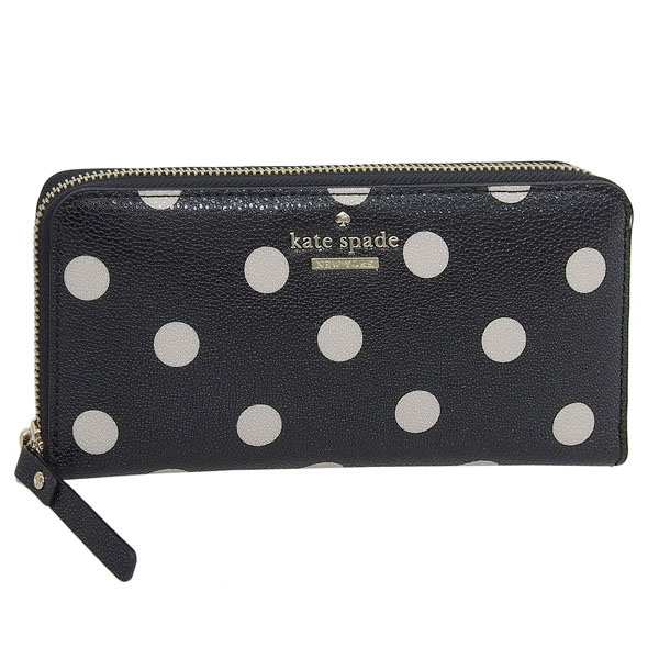 ケイトスペードニューヨーク kate spade new york バッグ （ドット）