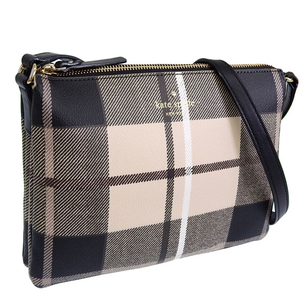 ケイトスペードニューヨーク kate spade new york バッグ （ベージュ）