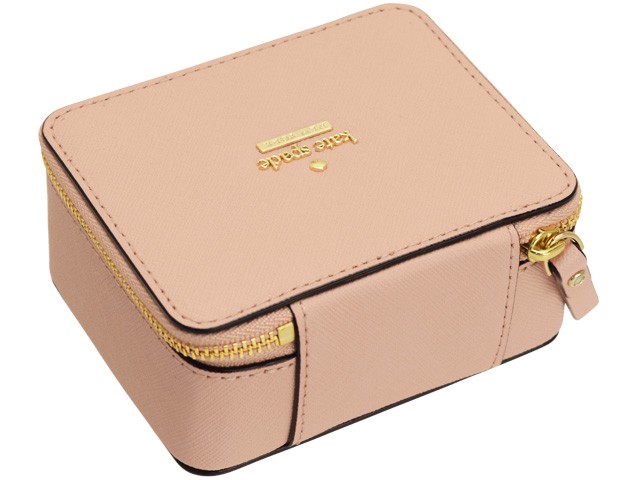 ストアポイント5％還元】ケイトスペード KATE SPADE ジュエリーBOX