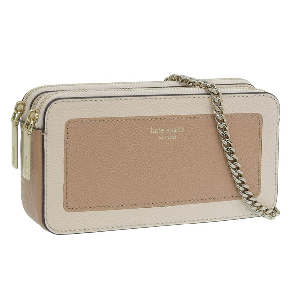 【訳あり特価】ケイトスペードニューヨーク kate spade new york バッグ （ベージュ）