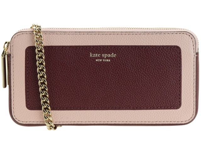 ケイトスペードニューヨーク kate spade new york バッグ （レッドマルチ）