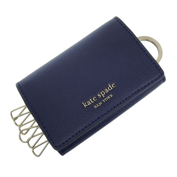 ケイトスペードニューヨーク kate spade new york キーケース （ブラック）
