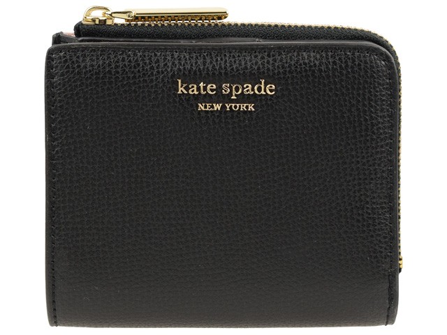 ケイトスペードニューヨーク kate spade new york KATE SPADE ケイトスペード 財布 pwru7250001 （Black）