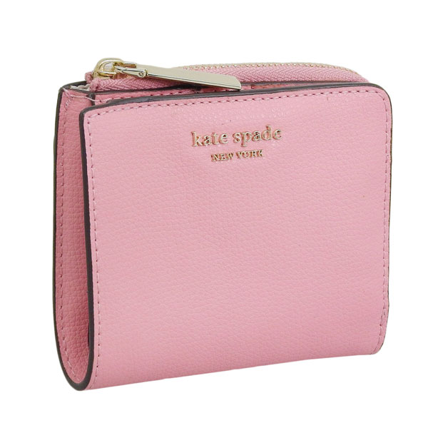 ケイトスペードニューヨーク kate spade new york 財布 （ピンク）