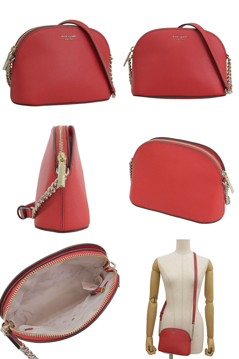 ★kate spade★ クロスボディ SYLVIA ショルダーバッグ ♪ kate spade NEW YORK - KateSpade Shoulder Bag Crossbody