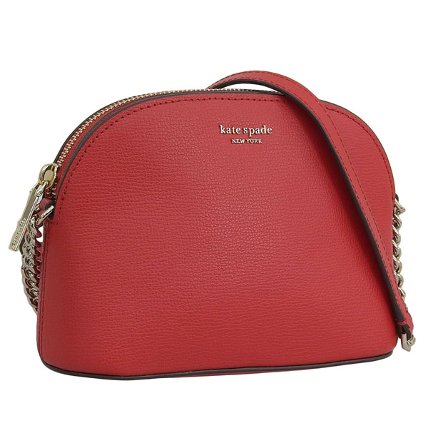 【訳あり特価】ケイトスペードニューヨーク kate spade new york バッグ（レッド）