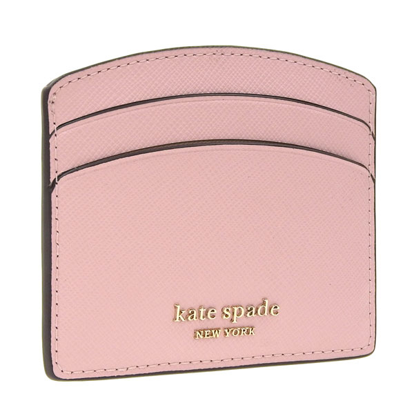 数量限定セール】ケイトスペード KATE SPADE SPENCER CARD HOLDER