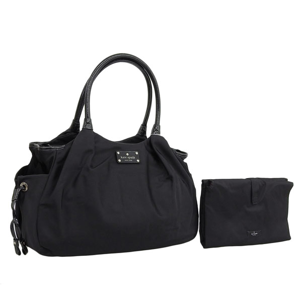 ケイトスペードニューヨーク kate spade new york バッグ （ブラック）