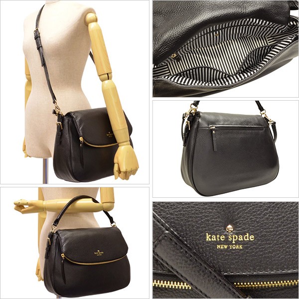 kate spade NEW YORK（ケイト・スペード ニューヨーク） ケイト 