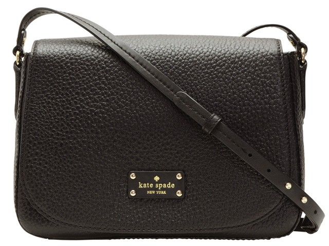 凯特黑桃kate spade钱包对折钱包奥特莱斯wlru 1745免费送货-日本购购