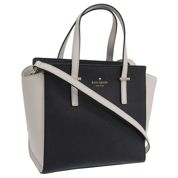 ケイトスペードニューヨーク kate spade new york バッグ （ブラック）