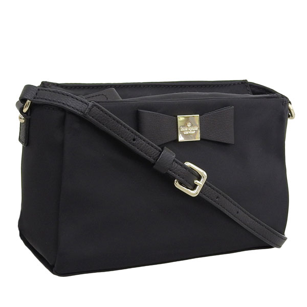 ケイトスペードニューヨーク kate spade new york バッグ （ブラック）