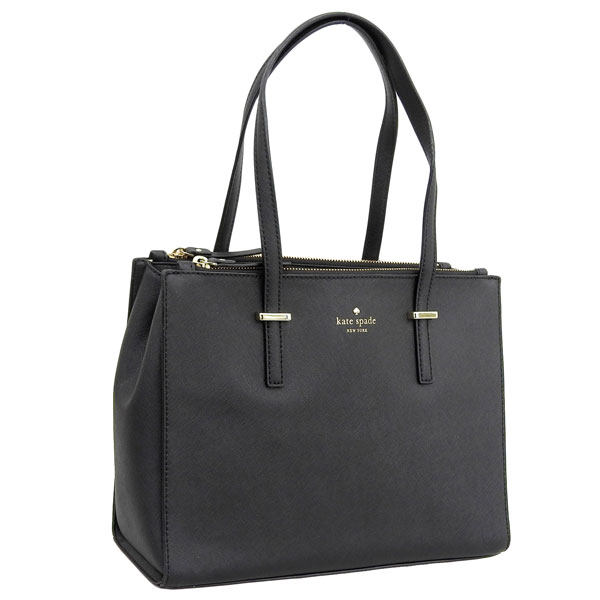ケイトスペードニューヨーク kate spade new york バッグ （ブラック）