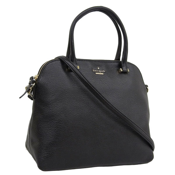 ケイトスペードニューヨーク kate spade new york バッグ （ブラック）