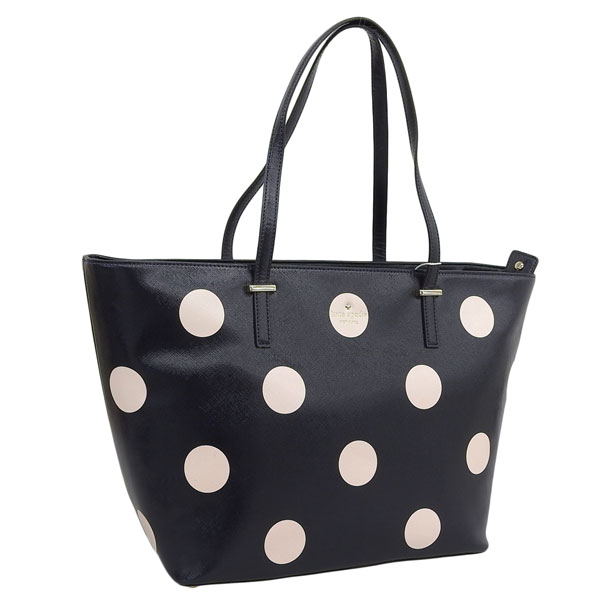 ケイトスペードニューヨーク kate spade new york バッグ （ブラック）