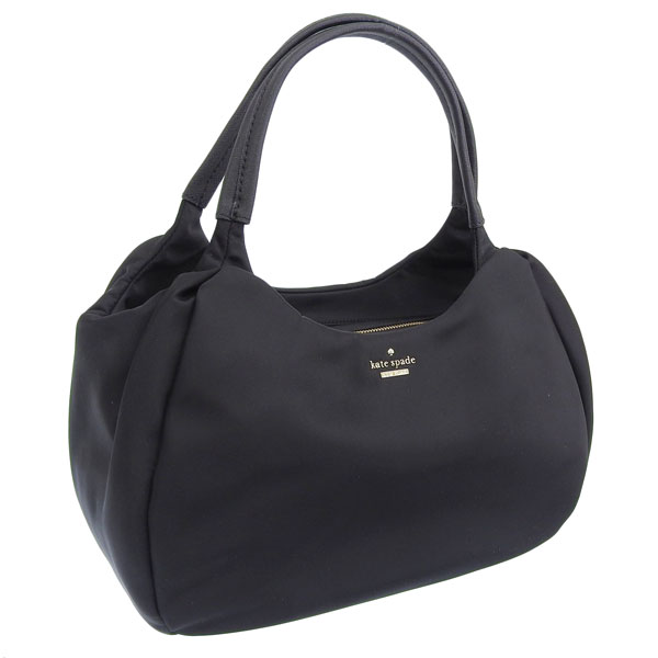 ケイトスペードニューヨーク kate spade new york バッグ （ブラック）