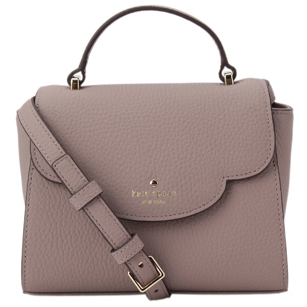 ケイトスペード KATE SPADE ショルダーバッグ 2way 斜めがけ LEEWOOD PLACE MINI MAKAYLA pxru7342