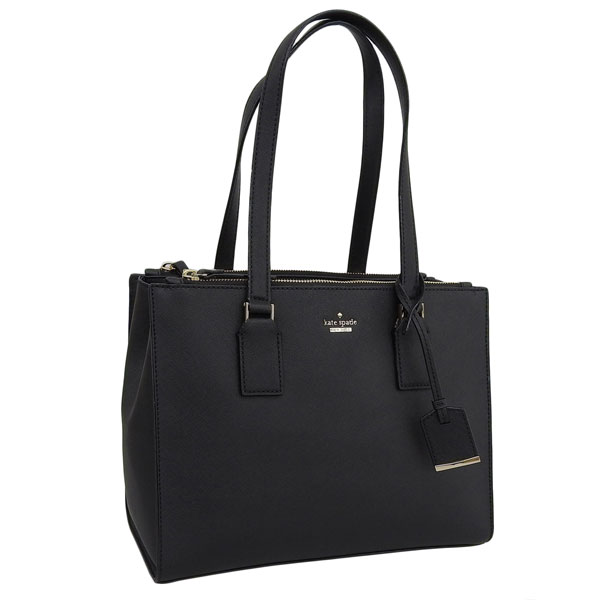 ケイトスペードニューヨーク kate spade new york バッグ （ブラック）