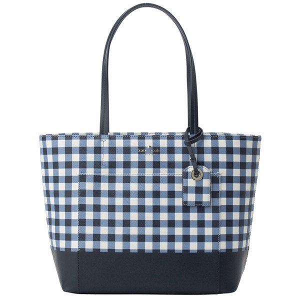 【ストアポイント5％還元】ケイトスペード KATE SPADE トート