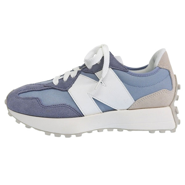 ニューバランス 靴 メンズ レディース スニーカー シューズ アウトレット ライトブルー U327FH New Balance | New Balance | 02