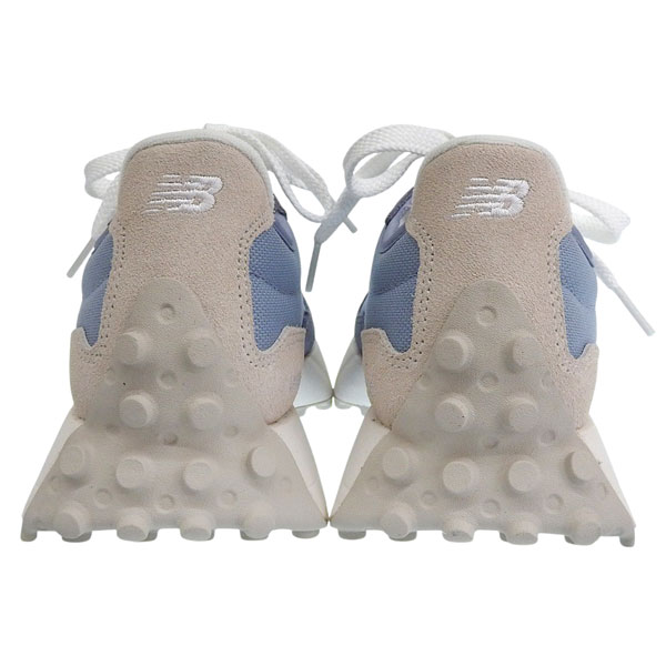 ニューバランス 靴 メンズ レディース スニーカー シューズ アウトレット ライトブルー U327FH New Balance | New Balance | 03