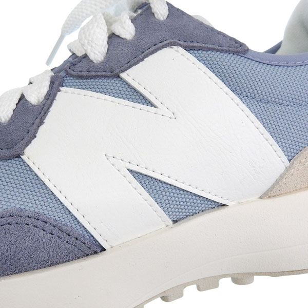ニューバランス 靴 メンズ レディース スニーカー シューズ アウトレット ライトブルー U327FH New Balance | New Balance | 04