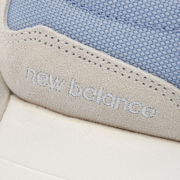 ニューバランス 靴 メンズ レディース スニーカー シューズ アウトレット ライトブルー U327FH New Balance | New Balance | 05