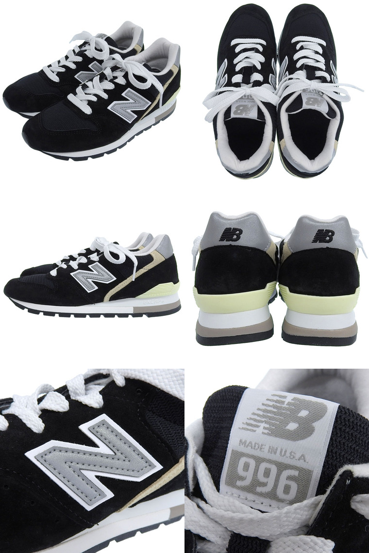 New Balance（ニューバランス） 靴 メンズ レディース スニーカー
